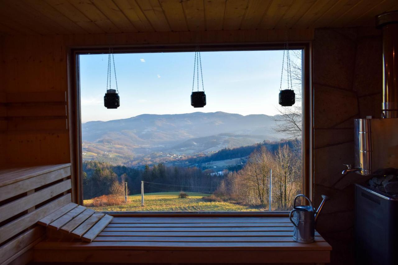 Osada Wasylówka Laskowa  Exterior foto