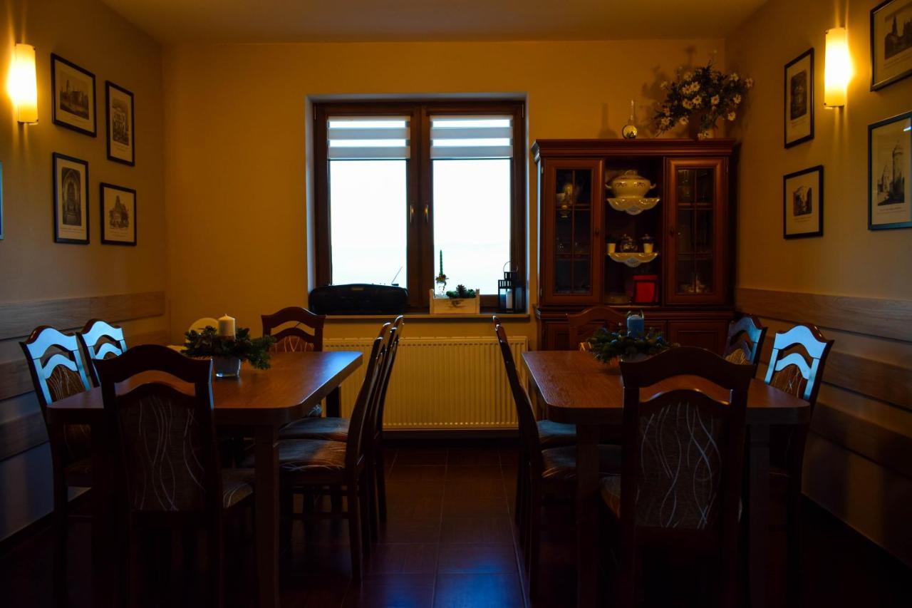 Osada Wasylówka Laskowa  Exterior foto
