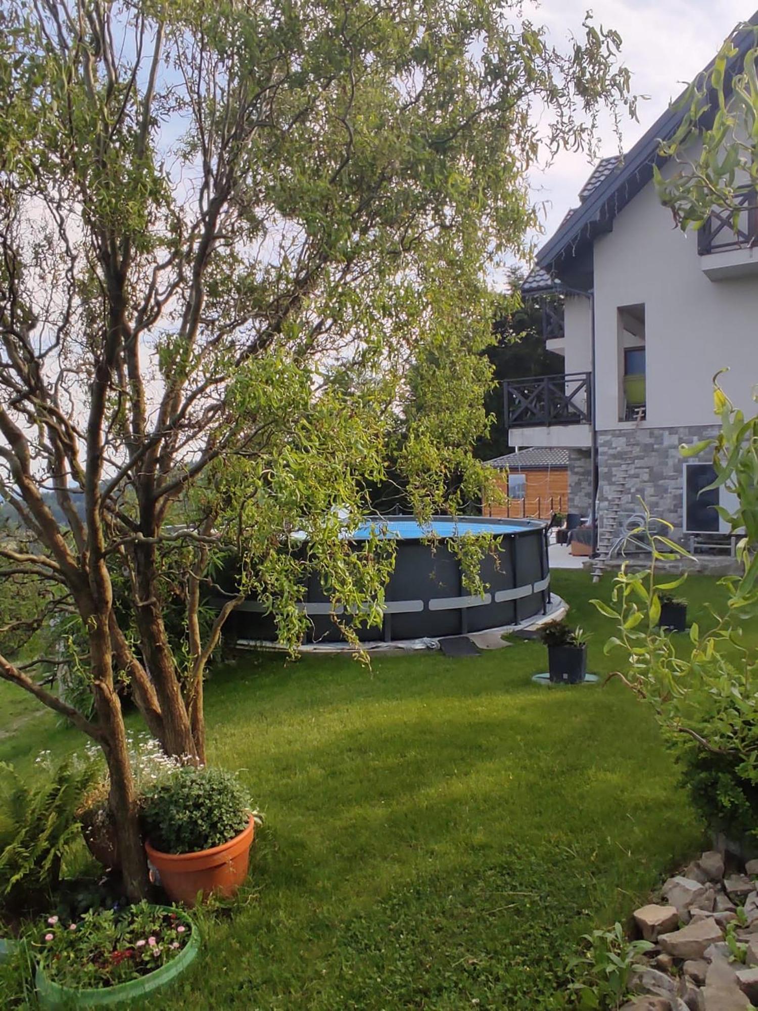 Osada Wasylówka Laskowa  Exterior foto