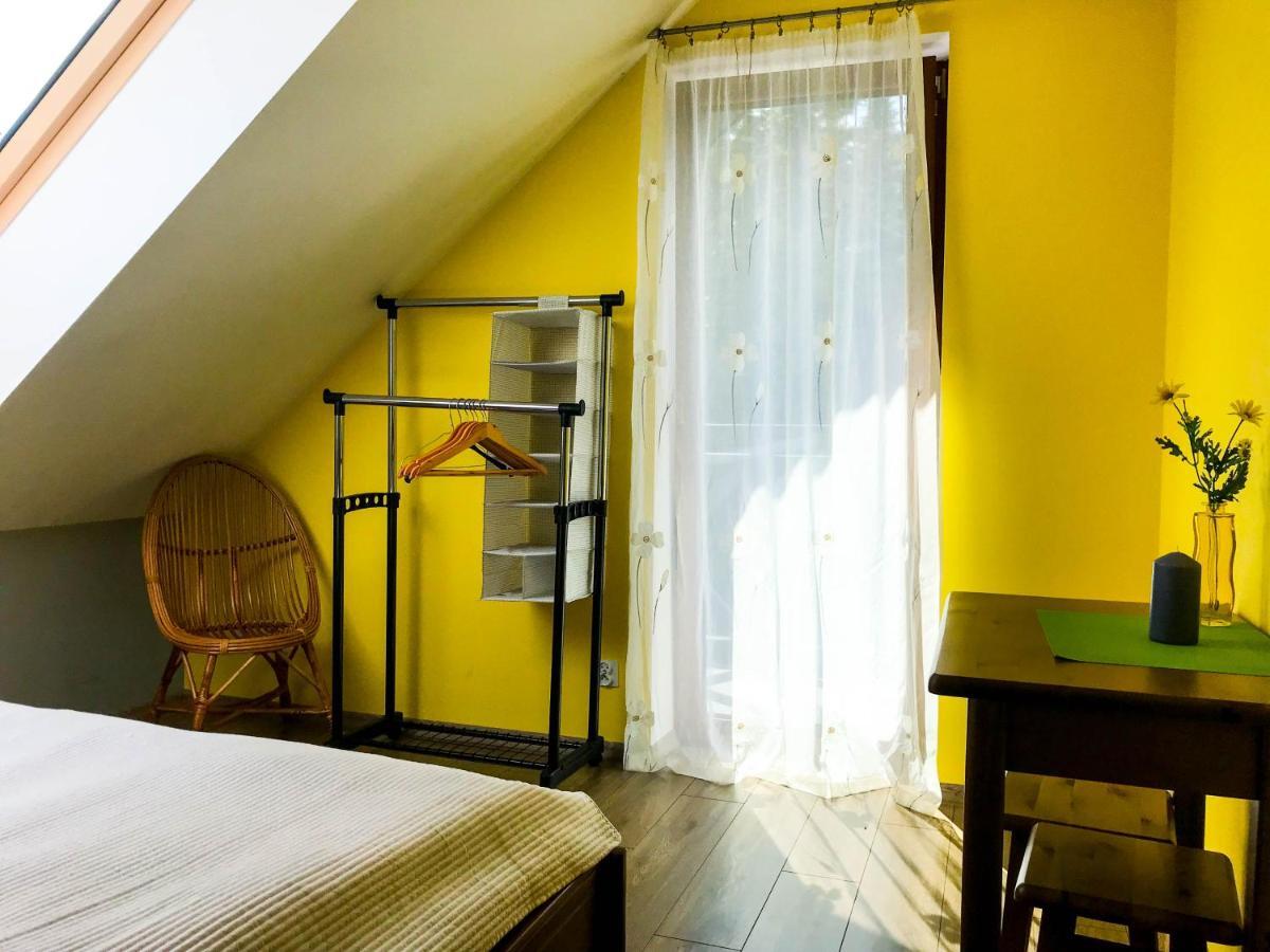 Osada Wasylówka Laskowa  Exterior foto