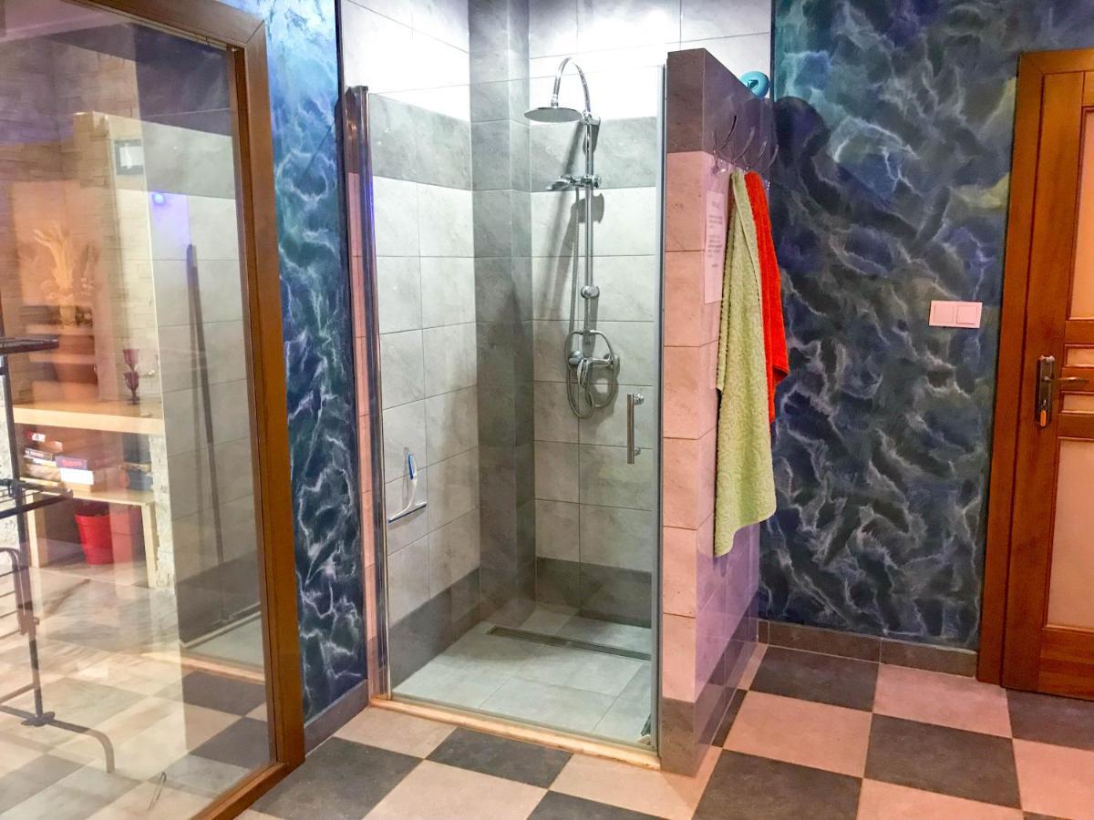 Osada Wasylówka Laskowa  Exterior foto